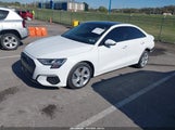 Audi A3 Premium 40 Tfsi Front-Wheel Drive S Tronic WAUAUDGY0NA042291 fotografie