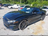 Ford Mustang Ecoboost Fastback 1FA6P8TH2L5172291 снимка