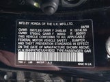 Honda Civic Lx SHHFK7H21JU418202 photo