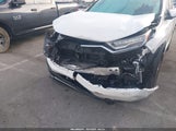 Honda Cr-V Hybrid Touring 5J6RT6H92NL005463 photo