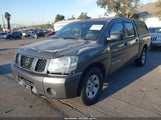 Nissan Titan Xe 1N6AA07A96N568787 fotografie