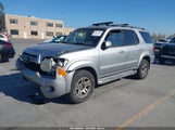 Toyota Sequoia Sr5 V8 5TDBT44A16S262464 снимка