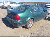 Volkswagen Jetta Gls Tdi 3VWSF29M5YM007900 снимка