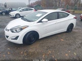 Hyundai Elantra Se 5NPDH4AE5GH775032 снимка