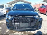 Audi Q3 Premium 45 Tfsi S Line Quattro Tiptronic WA1DECF35S1040247 fotografie