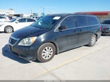 Honda Odyssey Ex-L 5FNRL3H76AB092803 снимка