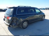 Honda Odyssey Ex-L 5FNRL3H76AB092803 снимка