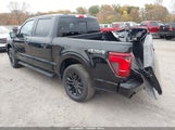 Ford F-150 Xlt 1FTFW3L86RFA64209 снимка
