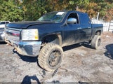 Chevrolet Silverado  Lt 3GCPCSE05DG129444 снимка
