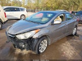 Hyundai Elantra Gls 5NPDH4AE8CH137061 снимка