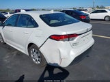 Toyota Corolla Le 5YFB4MDE9SP319710 снимка