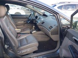 Honda Civic Ex-L 19XFA15989E022935 снимка