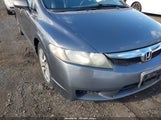Honda Civic Ex-L 19XFA15989E022935 снимка