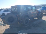 Jeep Wrangler Unlimited Sport S 4X4 1C4HJXDG0KW538732 fotografie