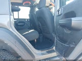 Jeep Wrangler Unlimited Sport S 4X4 1C4HJXDG0KW538732 снимка