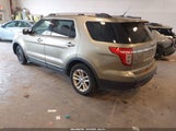 Ford Explorer Xlt 1FMHK7D90CGA43677 снимка