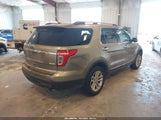 Ford Explorer Xlt 1FMHK7D90CGA43677 снимка