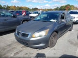Honda Accord 2.4 Lx 1HGCP26369A167638 photo