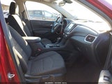 Chevrolet Equinox Lt 3GNAXKEX6JL399980 photo