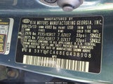 Kia Sorento Lx 5XYKTCA68EG438108 снимка