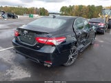 Toyota Camry Se 4T1B11HK3KU179191 снимка