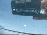 Toyota Camry Le 4T1C11AK5PU082001 photo