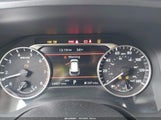 Nissan Rogue Sv Intelligent Awd 5N1BT3BB5NC705913 fotografie