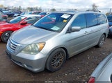 Honda Odyssey Ex-L 5FNRL38799B038181 снимка