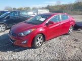 Hyundai Elantra Gls KMHDH4AE8DU000298 снимка