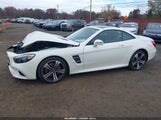 Mercedes-Benz Sl 450 WDDJK6GA7KF054496 fotografie