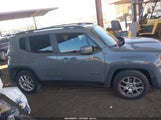 Jeep Renegade Latitude Fwd ZACNJABB7KPK83580 fotografie
