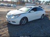 Hyundai Sonata Gls 5NPEB4ACXCH439679 снимка