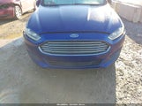 Ford Fusion Se 3FA6P0H73FR138072 снимка