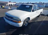 Chevrolet S-10 Ls 1GCCS19W718127089 снимка