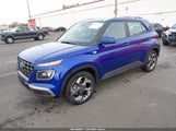 Hyundai Venue Limited KMHRC8A34NU206813 снимка