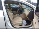 Buick Lacrosse Cxl 1G4GD5GG7AF175374 снимка