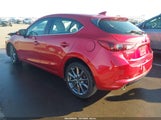 Mazda Mazda3 Grand Touring 3MZBN1M32JM164947 снимка