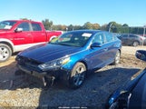 Hyundai Sonata Sel+ 5NPE34AF1JH723013 снимка