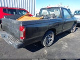 Nissan Frontier Xe 1N6DD21S4YC388021 снимка