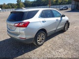 Chevrolet Equinox Awd Lt 1.5L Turbo 3GNAXUEV5LS579177 fotografie