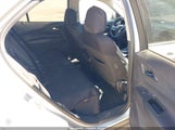 Chevrolet Equinox Awd Lt 1.5L Turbo 3GNAXUEV5LS579177 снимка