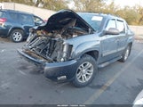 Chevrolet Avalanche  Lt1 3GNVKFE01AG225446 снимка
