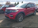 Ford Explorer Xlt 1FMSK8DH2LGC08907 снимка