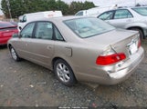 Toyota Avalon Xl 4T1BF28B83U320670 снимка