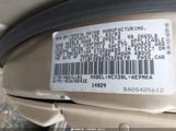 Toyota Avalon Xl 4T1BF28B83U320670 снимка