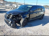 Dodge Grand Caravan Se 2C4RDGBG0ER130842 снимка