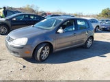 Volkswagen Rabbit 4-Door WVWCR71K47W157937 снимка