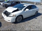 Honda Civic Ex 2HGFA16809H330323 снимка