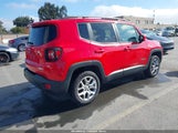 Jeep Renegade Latitude ZACCJBBT0GPE08340 снимка