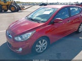 Hyundai Accent Se KMHCU5AE7DU070162 снимка